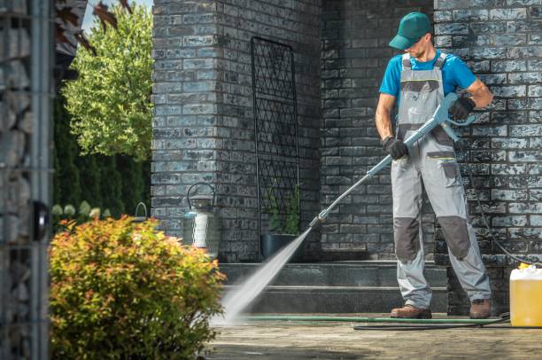 Best Gas Station Cleaning  in Rose, LA