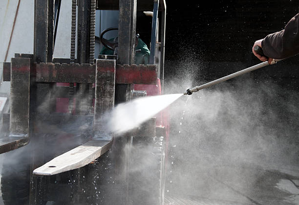 Best Restaurant Pressure Washing  in Rose, LA